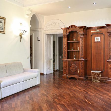 Bpremium Apartment Řím Exteriér fotografie