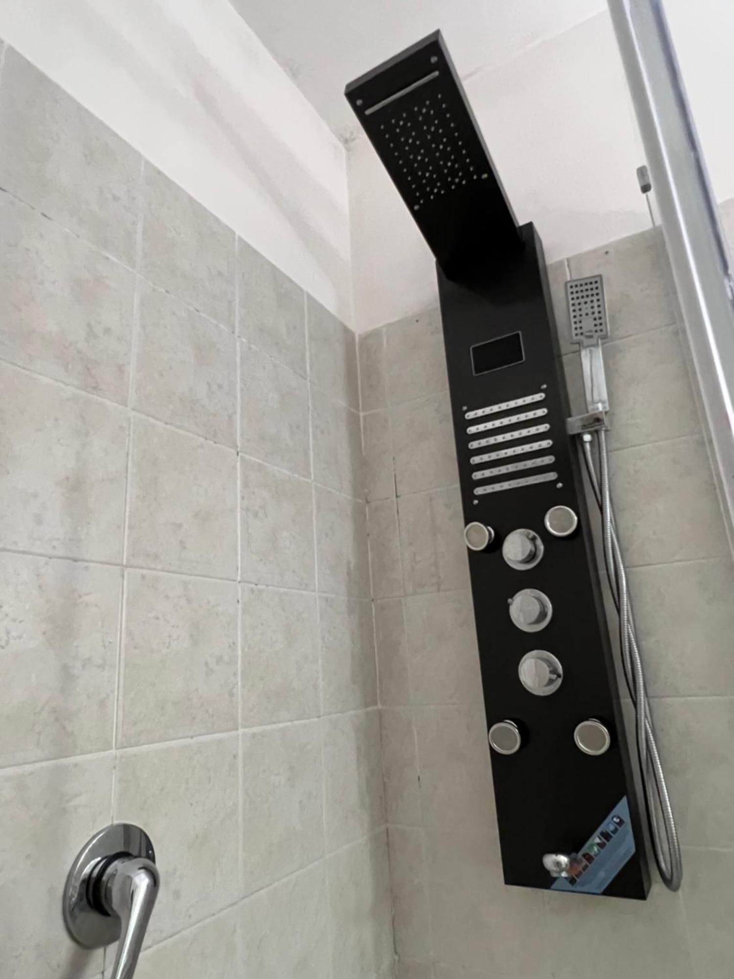 Bpremium Apartment Řím Exteriér fotografie