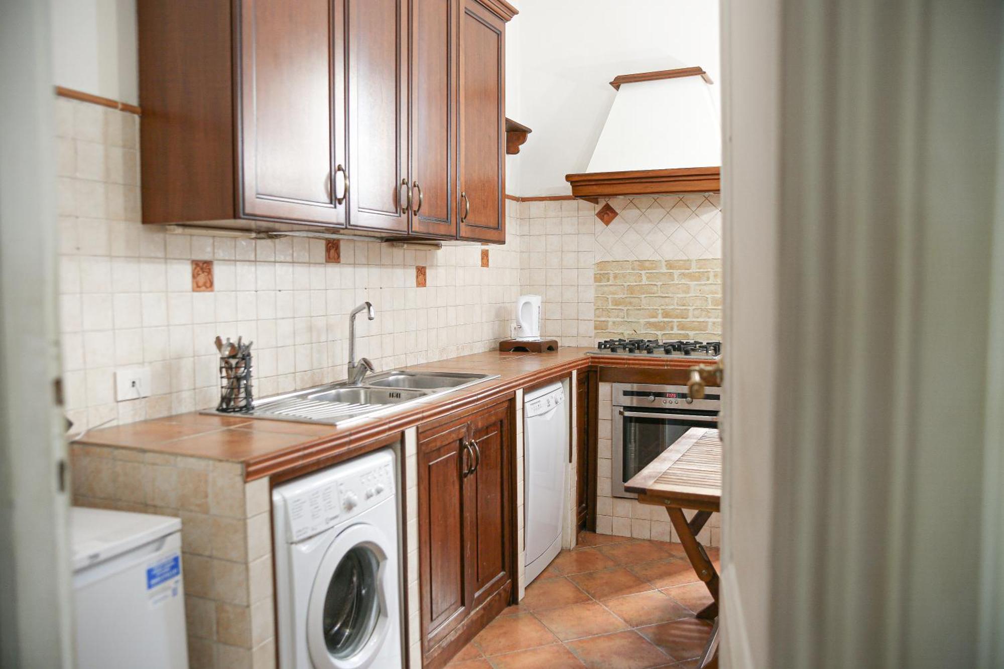Bpremium Apartment Řím Exteriér fotografie