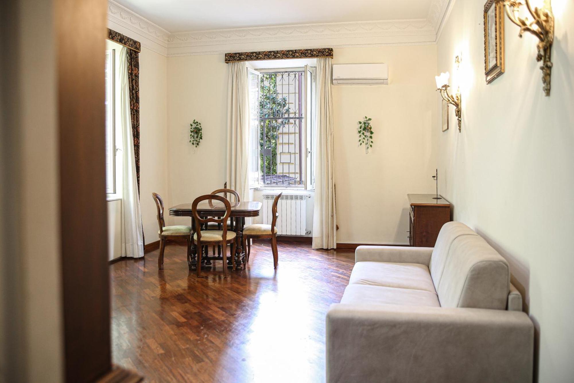 Bpremium Apartment Řím Exteriér fotografie
