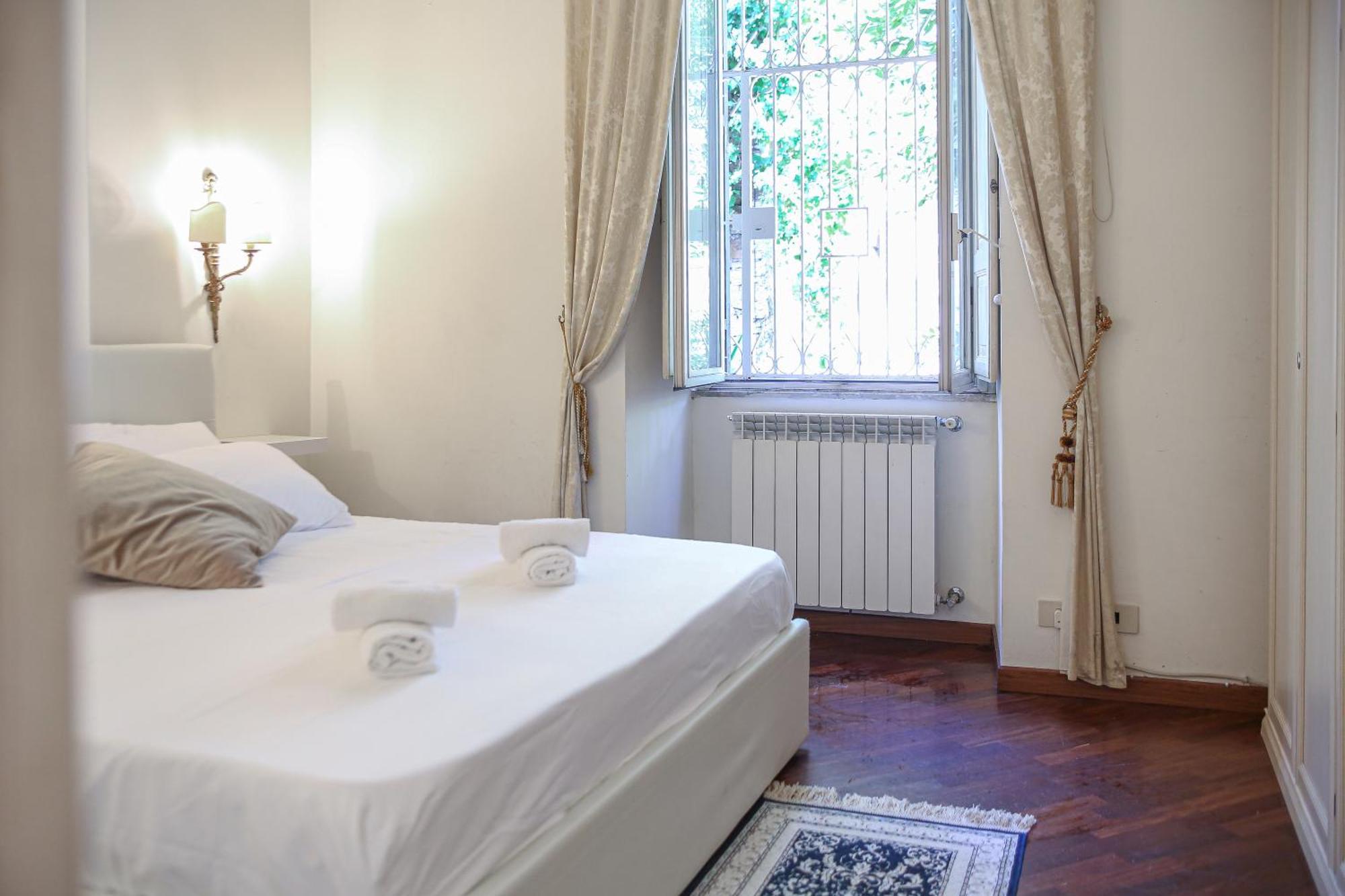 Bpremium Apartment Řím Exteriér fotografie